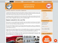 locksmithsburien.com Thumbnail