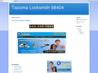 Tacomalocksmith98404.blogspot.com