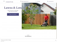 Lawns-lots.business.site
