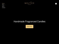 Melticecandles.com