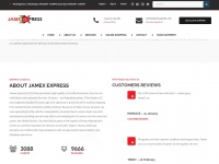 jamexexpress.com