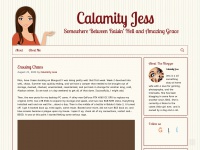 calamityjess.net Thumbnail