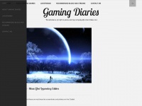 Gamingdiaries.co.uk
