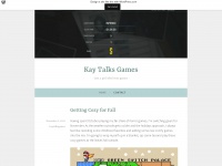 Kaytalksgames.wordpress.com