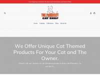 thepurrfectcatshop.com Thumbnail