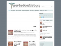periodontist.org Thumbnail