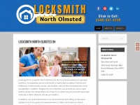 locksmithnortholmstedohio.com Thumbnail