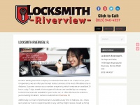 Locksmith-riverview-fl.com