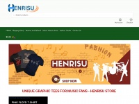 Henrisu.com