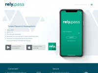 relypass.com