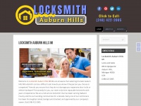 locksmithauburnhillsmi.com