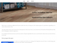 Wood-flooring-sherman-oaks.weebly.com
