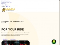 Kallaicalltaxi.com