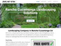 landscapingranchocucamonga.com Thumbnail
