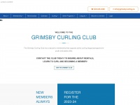 grimsbycurling.ca Thumbnail