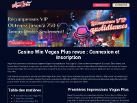 Vegas-plus.net
