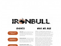 ironbull.org Thumbnail