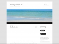 Flowingwatersart.com