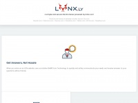 lynx.ly Thumbnail