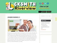 Locksmith-riverviewfl.com