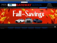 Gatewaycardealer.com