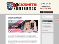 locksmithhamtramckmi.com Thumbnail