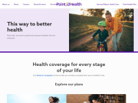 Point32health.org