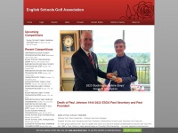 englishschoolsgolf.org Thumbnail
