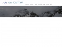 Hmhsolutions.com