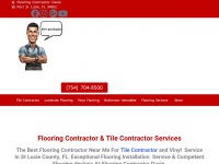 flooringcontractordavie.com