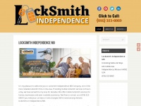 locksmithindependencemo.com Thumbnail