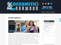 locksmithnorwoodoh.com Thumbnail