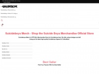 Suicideboys-merch.com