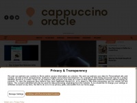 cappuccinooracle.com Thumbnail