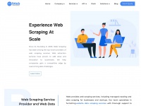 Iwebscraping.com