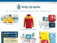 Royallifeshop.com.au