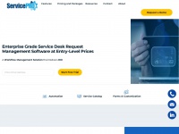 servicepro.solutions Thumbnail