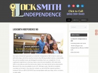 locksmithindependence-mo.com Thumbnail
