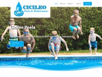 Cicileopools.com
