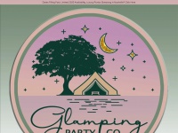 glampingparty.co Thumbnail