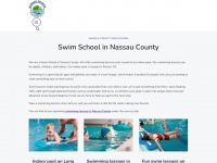 Nassaucountyswimschool.com