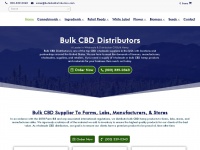 Bulkcbddistributors.com