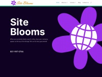 Siteblooms.com
