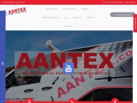 Aantex.com
