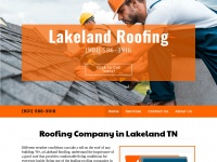 Lakelandtnroofing.com