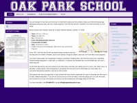 oakparkdayschool.com Thumbnail