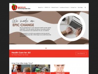 peoples-clinic.com Thumbnail