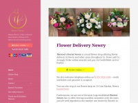theresesflorists.co.uk