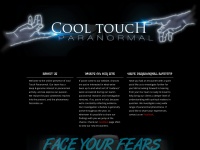 Cooltouchparanormal.com