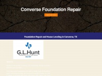 Conversefoundationrepair.com